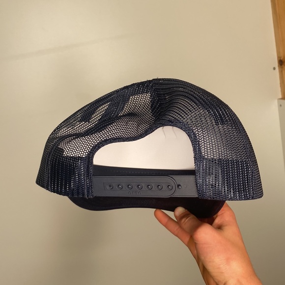 COPY - Vans kids trucker hat - Picture 3 of 3